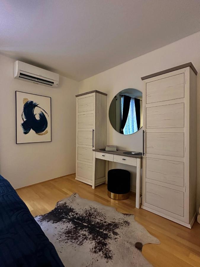 Apartment Erin Center Rovinj Exterior foto